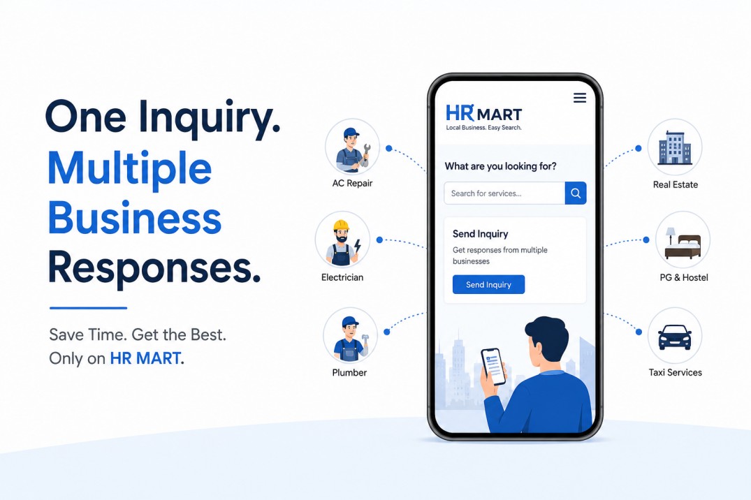 Why Every Customer Should Stop Calling Multiple Businesses
